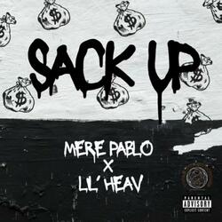 Sack up (feat. mere Pablo)
