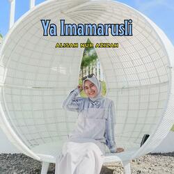 Ya Imamarusli _ Alisah Nur Azizah