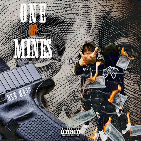 One of Mines
