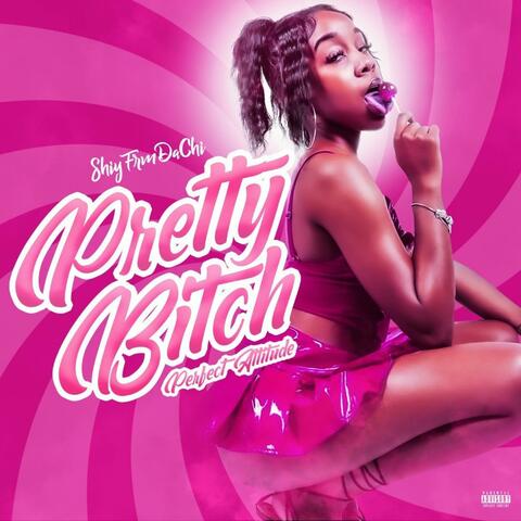 Pretty Bitch Perfect Attitude (PBPA)