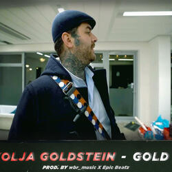 Kolja Goldstein Type Beat (Gold)