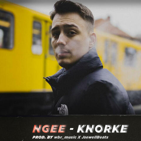 NGEE Type Beat (Knorke)