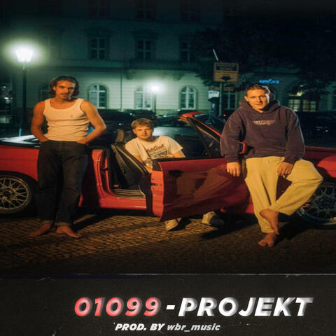 01099 Type Beat (Projekt)
