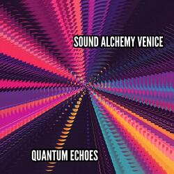QUANTUM ECHOES