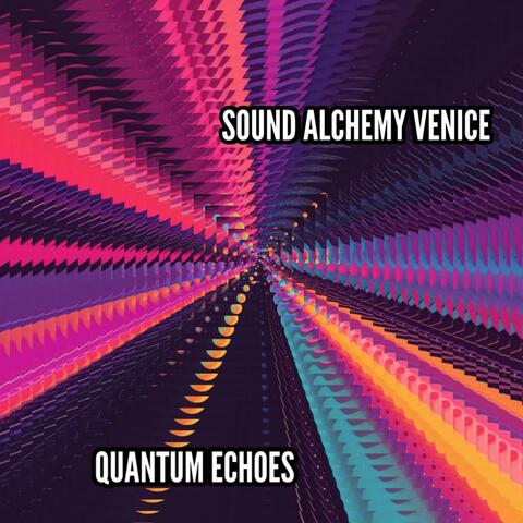 QUANTUM ECHOES