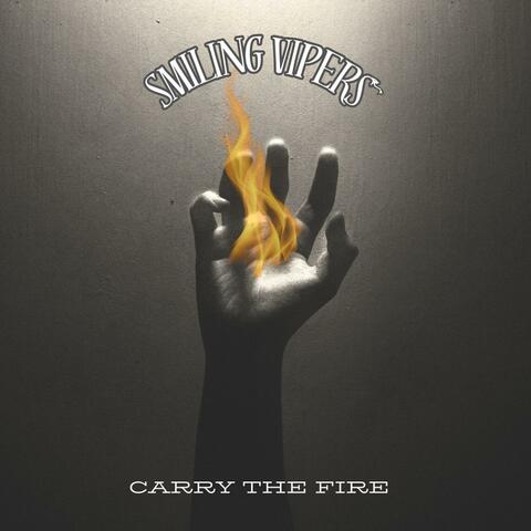 Carry The Fire