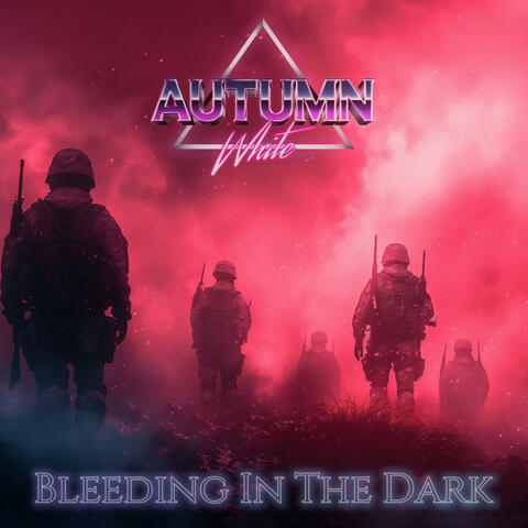Bleeding In The Dark