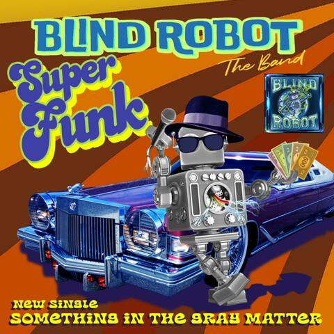 Something in the Gray Matter