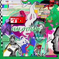 Halothane
