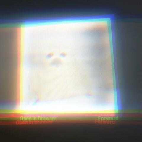 rumination (extended)