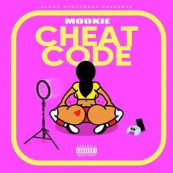 Cheat code (Mookie)