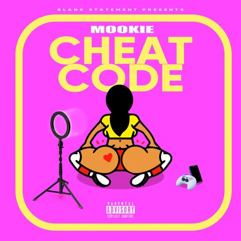 Cheat code (Mookie)