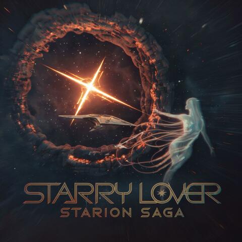 Starry Lover
