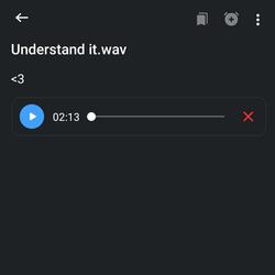 UNDERSTAND IT