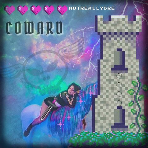 coward