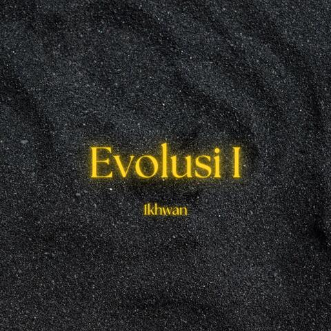 Evolusi 1