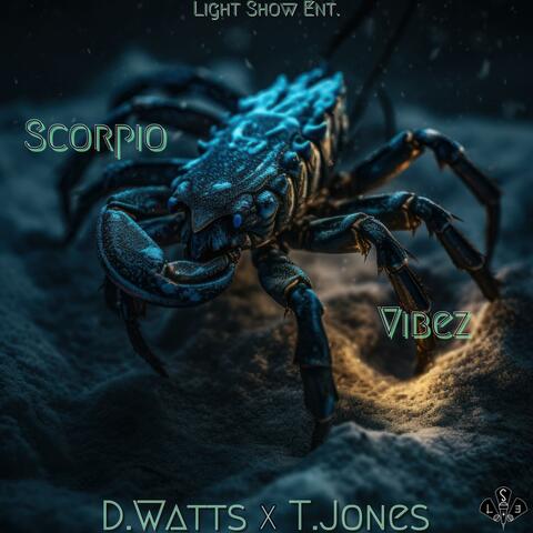 Scorpio Vibez
