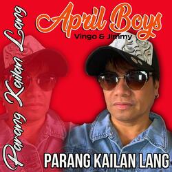 Parang Kailan lang