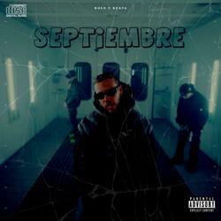 SEPTIEMBRE || TYPE BEAT REGGAETON