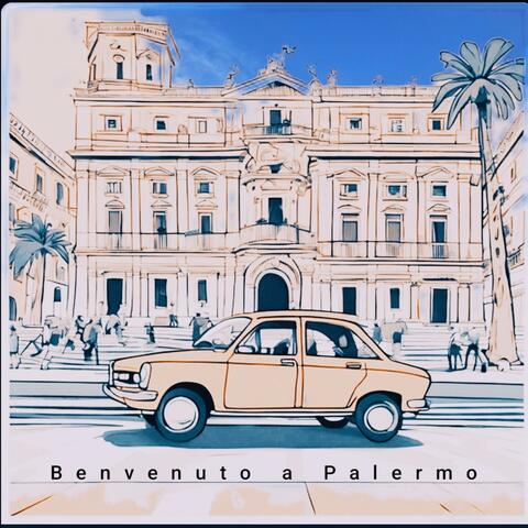 Benvenuto a Palermo
