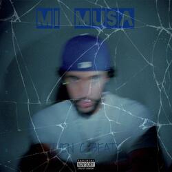 MI MUSA || TYPE BEAT REGGAETON