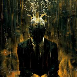 The Endless Descent