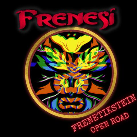 Frenetikstein: Open Road