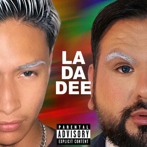 LA DA DEE (feat. Lovingmerex)