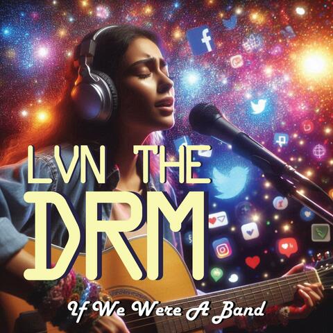 LVN The DRM