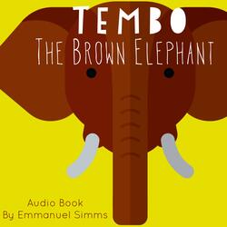 Tembo the Brown Elephant