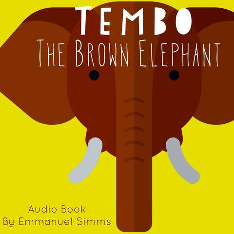 Tembo the Brown Elephant