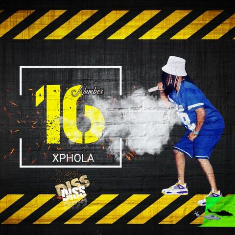 Number 16