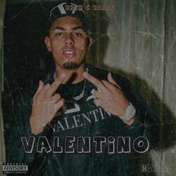 VALENTINO || TYPE BEAT REGGAETON