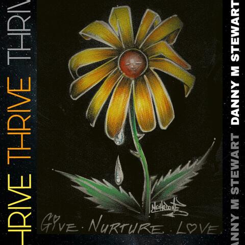Thrive (Radio Edit)