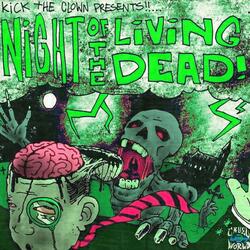 Night of the Living Dead