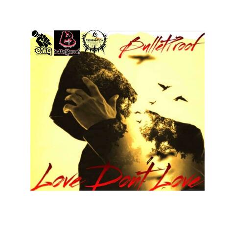 Love dont love