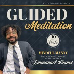 Guided Meditation Intro