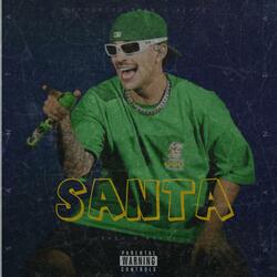 SANTA || TYPE BEAT REGGATON