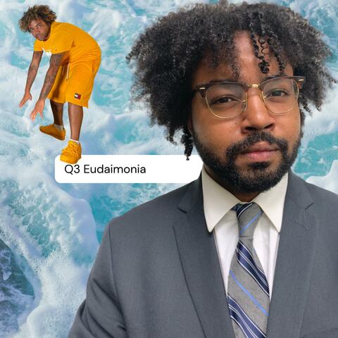 Eudaimonia