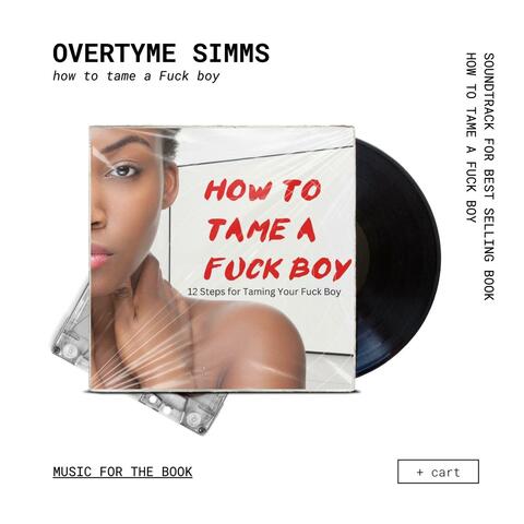 How to Tame a Fuck Boy (Original Book Soundtrack)