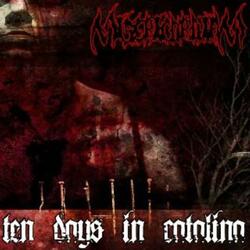 Stab Wound in Your Scabbed Womb