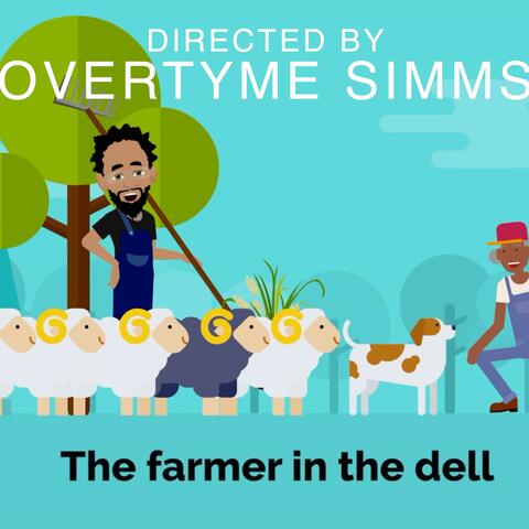 Farmer in the Dell Found Soul