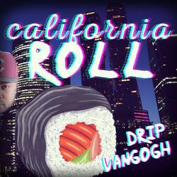 California Roll