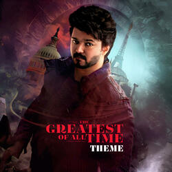 The Greatest Of All Time Bgm (feat. The Independeners & Gurumoorthy)