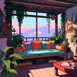 Distant Dreams