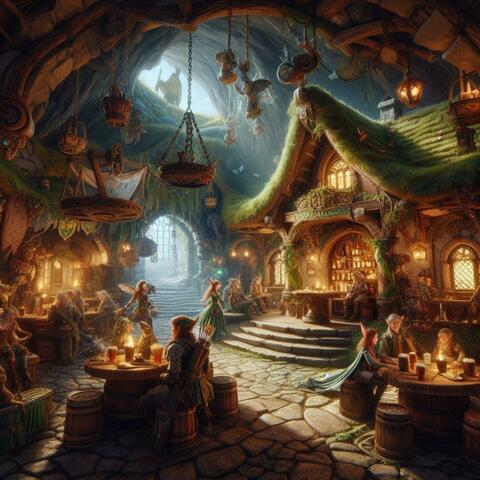 Celtic Tavern