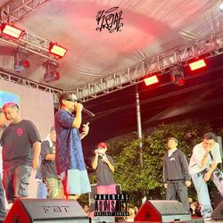 CLICK (feat. Kyaw Pinkman, Slader & K Sensi)