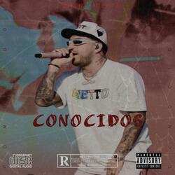 CONOCIDO || TYPE BEAT REGGAETON