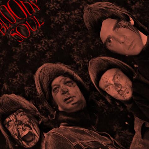 BLOODY SOUL