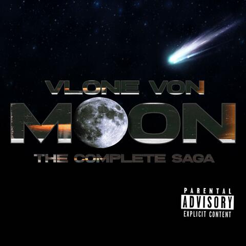 MOON: THE COMPLETE SAGA